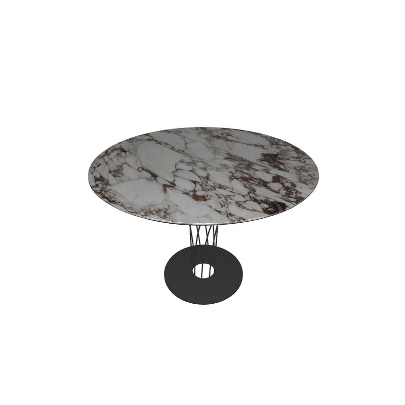 CATTELAN NIDO Keramik Bistrot Table - MyConcept Hong Kong