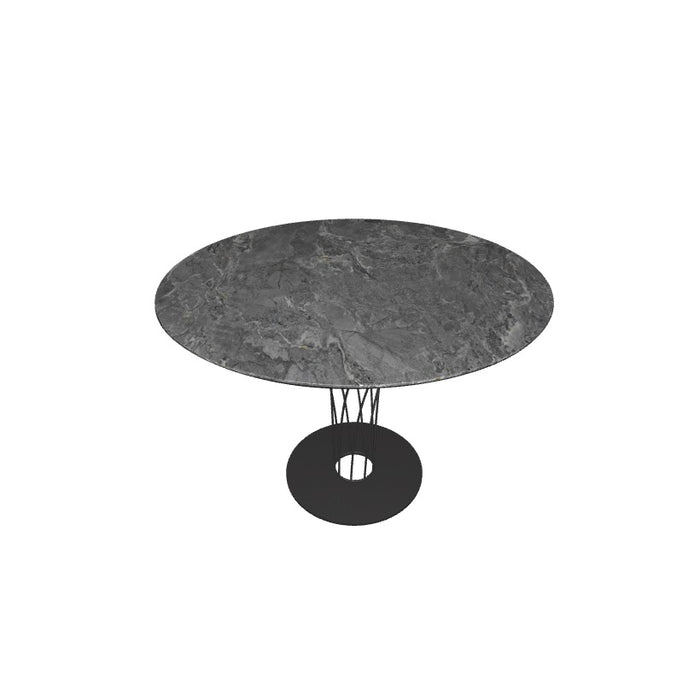 CATTELAN NIDO Keramik Bistrot Table - MyConcept Hong Kong