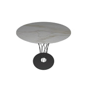CATTELAN NIDO Keramik Bistrot Table - MyConcept Hong Kong