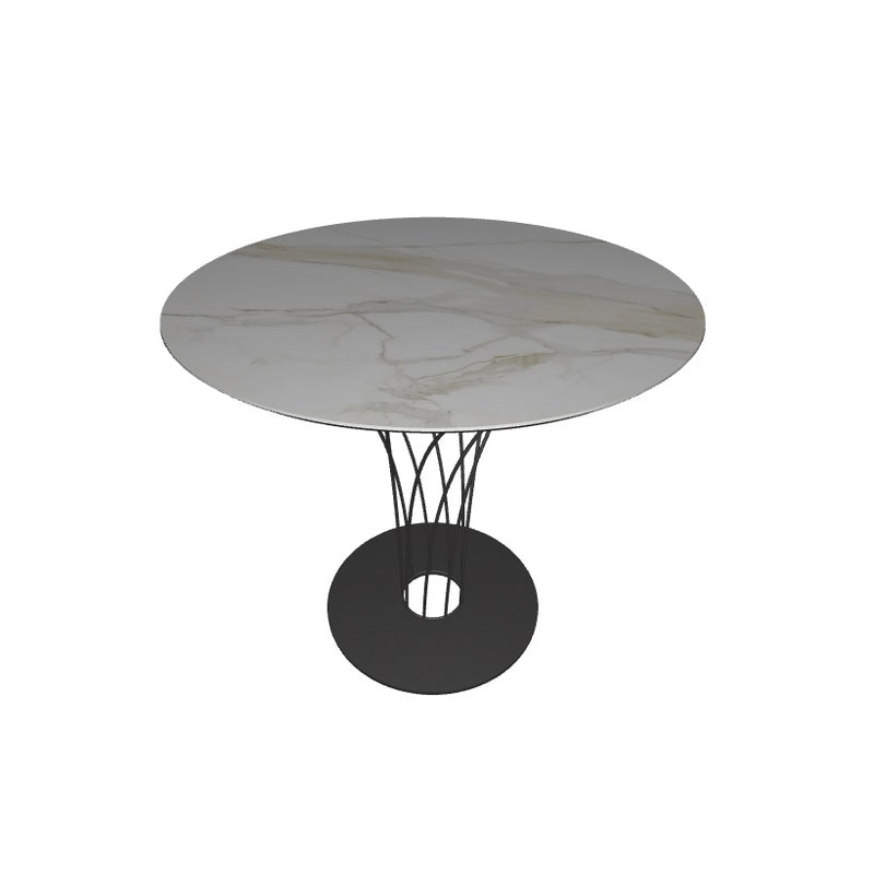 CATTELAN NIDO Keramik Bistrot Table - MyConcept Hong Kong