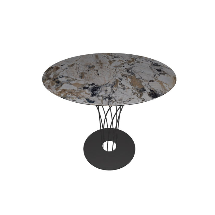 CATTELAN NIDO Keramik Bistrot Table - MyConcept Hong Kong