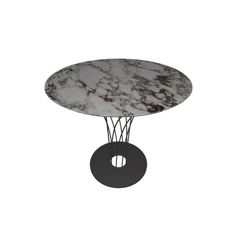CATTELAN NIDO Keramik Bistrot Table - MyConcept Hong Kong