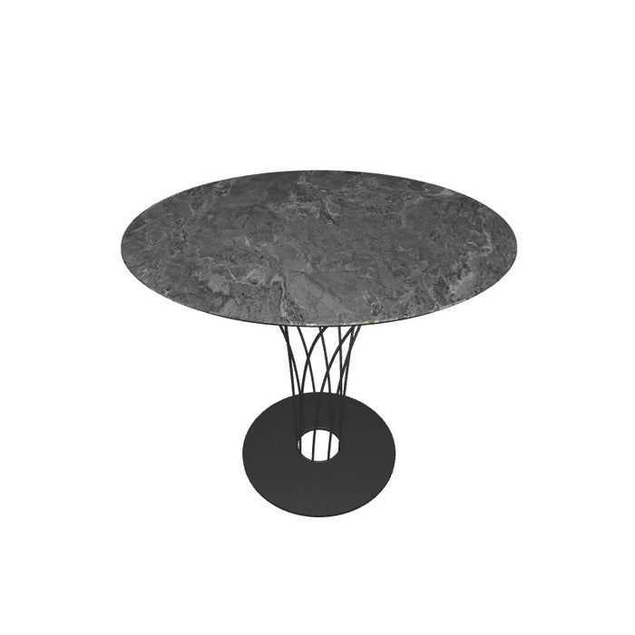 CATTELAN NIDO Keramik Bistrot Table - MyConcept Hong Kong