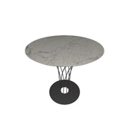 CATTELAN NIDO Keramik Bistrot Table - MyConcept Hong Kong