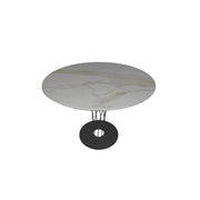 CATTELAN NIDO Keramik Bistrot Table - MyConcept Hong Kong