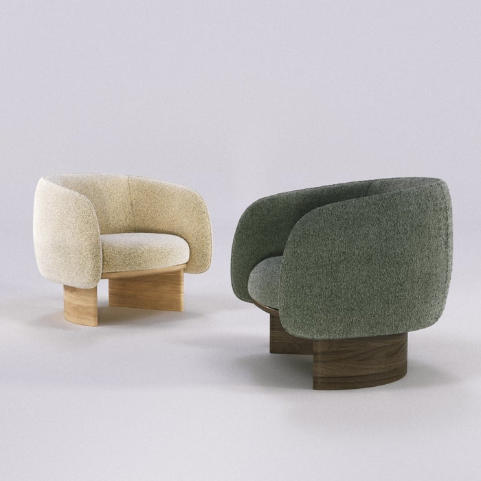 NIDO Lounge Chair
