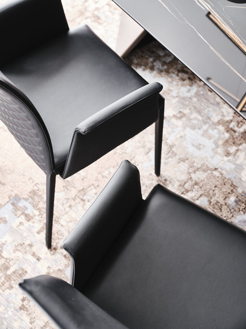 NORMA Couture Armchair