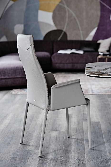 CATTELAN NORMA Highback Armchair - MyConcept Hong Kong