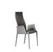 CATTELAN NORMA Highback Armchair - MyConcept Hong Kong
