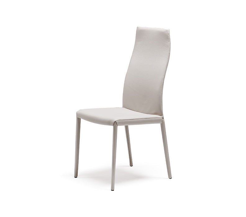 CATTELAN NORMA Highback Chair - MyConcept Hong Kong