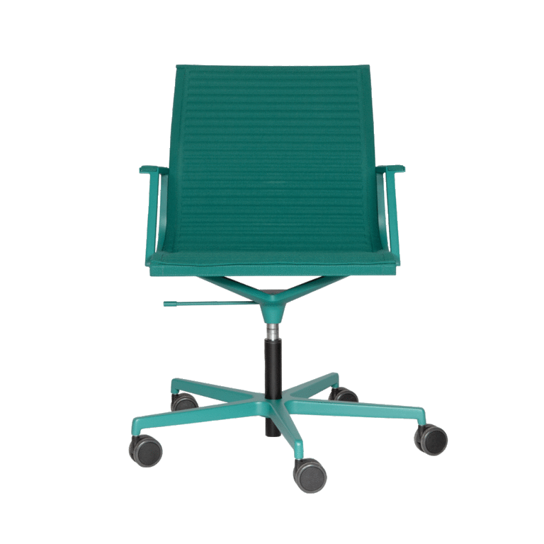 Nulite 26090B Executive Chair - MyConcept Hong Kong
