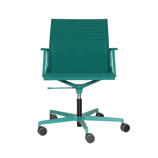 Nulite 26090B Executive Chair - MyConcept Hong Kong