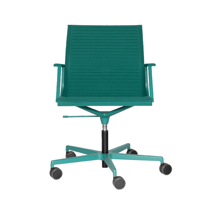 Nulite 26090B Executive Chair - MyConcept Hong Kong