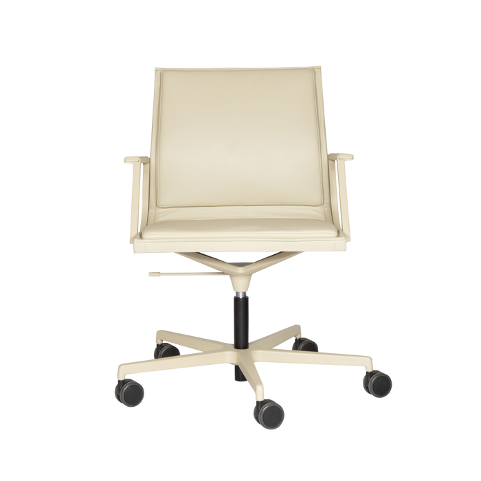 Nulite 28090B Executive Chair - MyConcept Hong Kong