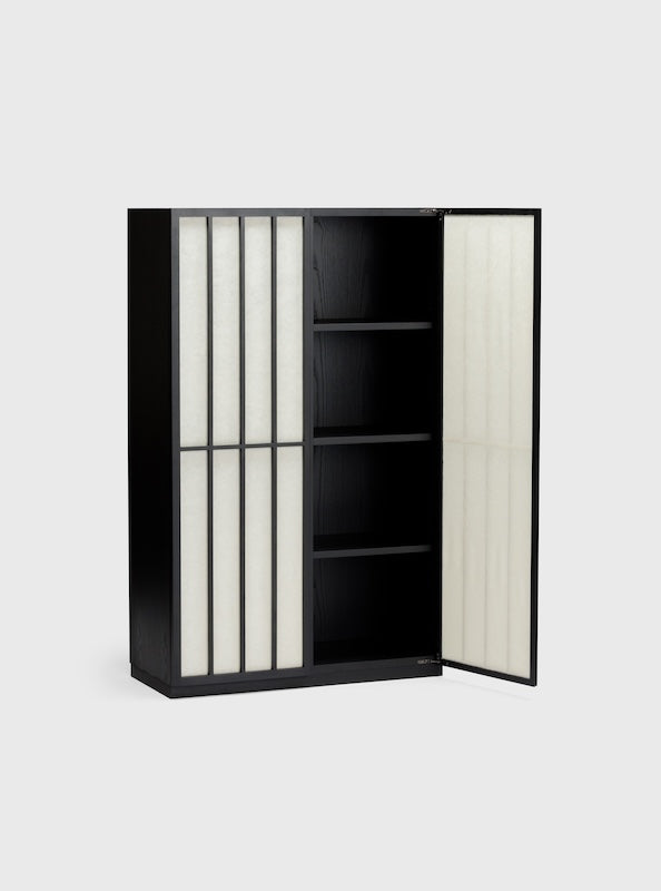 Nao Cabinet