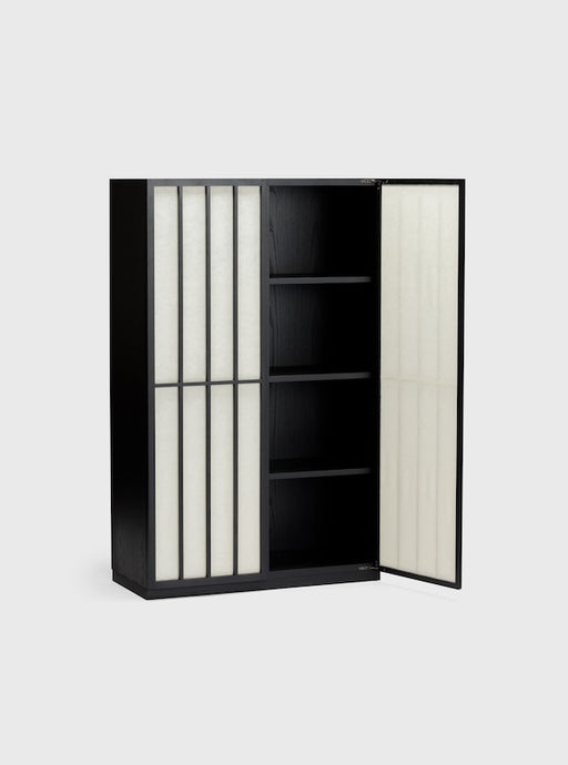 Nao Cabinet