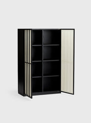 Nao Cabinet