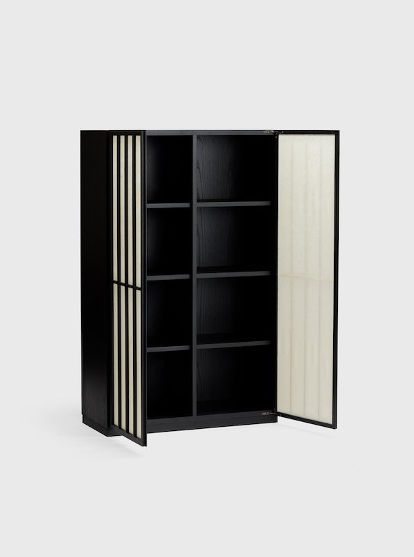 Nao Cabinet
