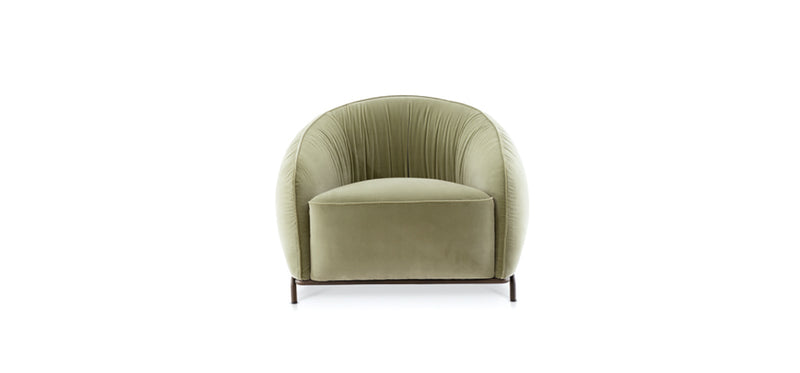 Nest Armchair