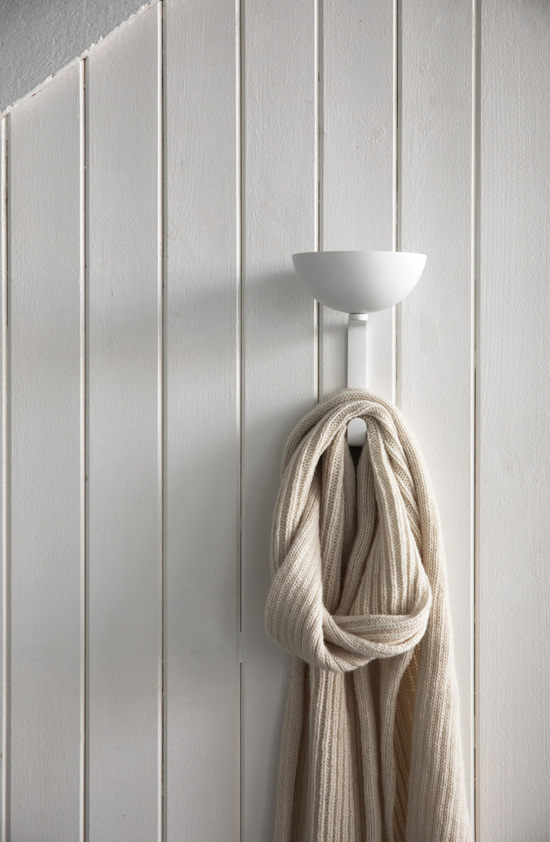 Nest wall hook