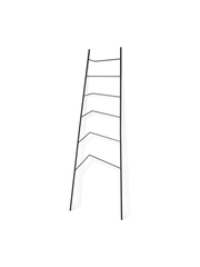 Nook ladder rack - Black