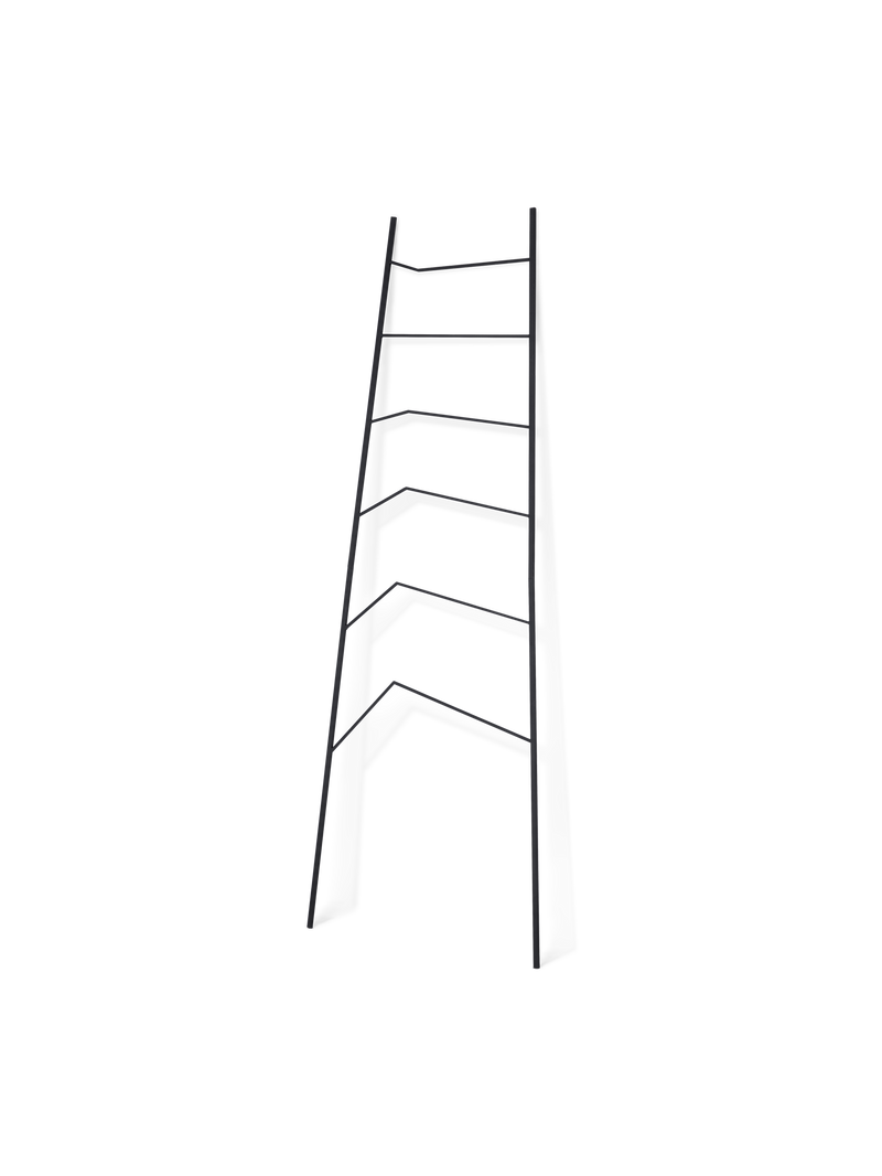 Nook ladder rack - Black