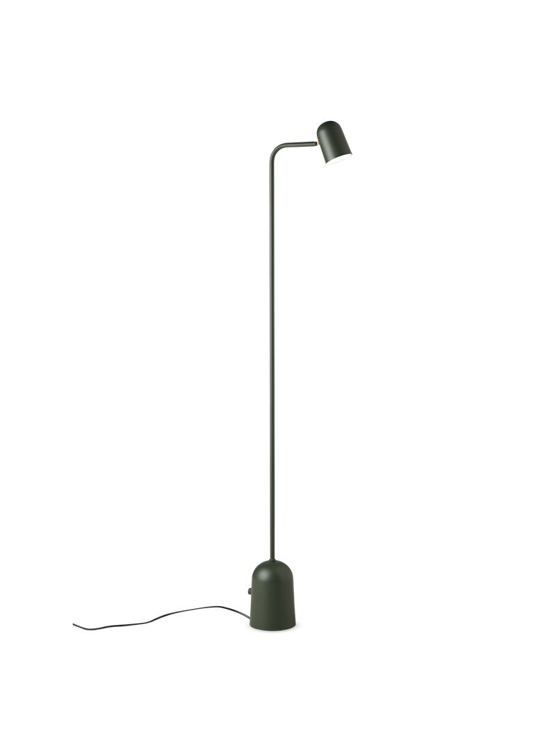 Buddy floor lamp
