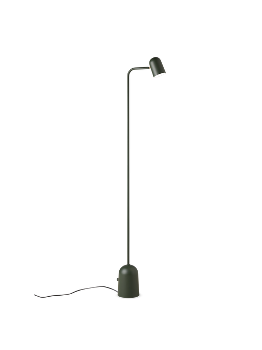 Buddy floor lamp