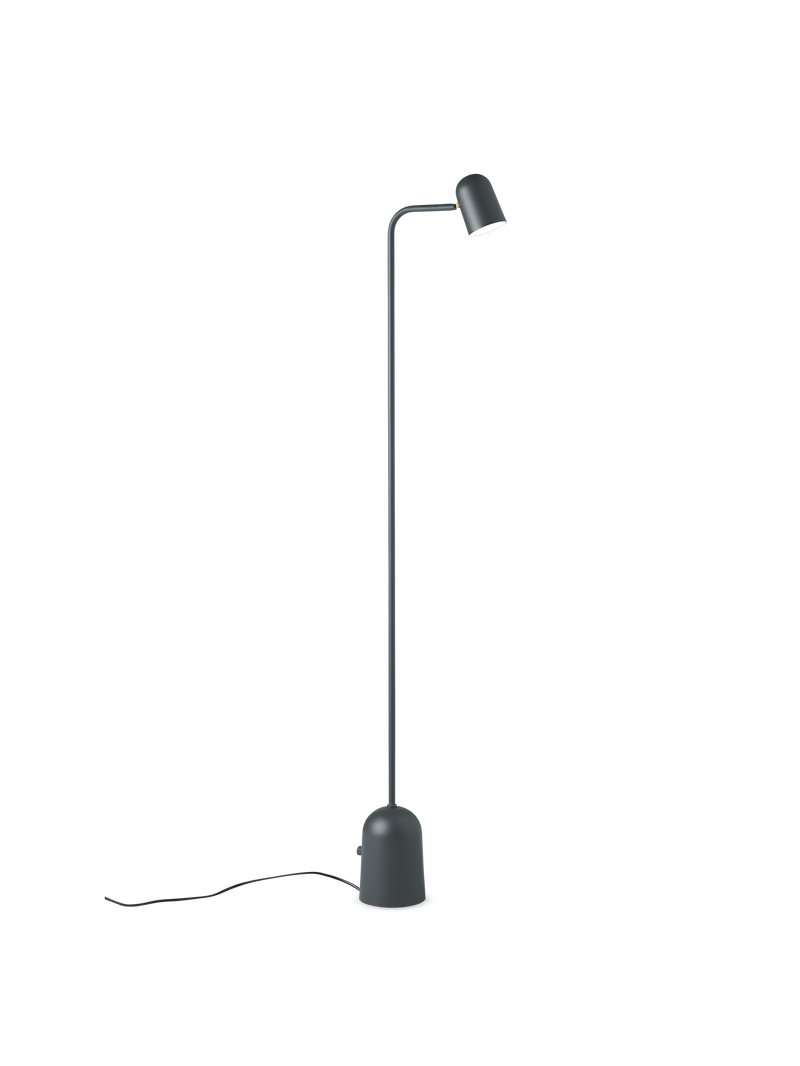 Buddy floor lamp
