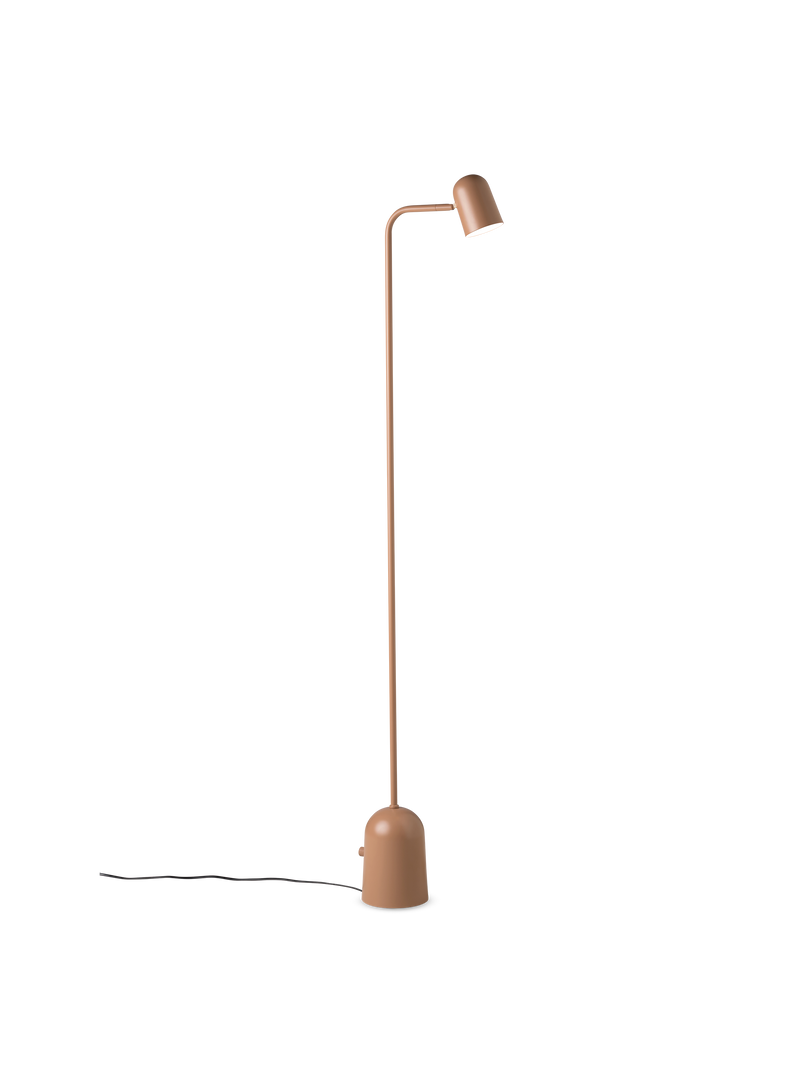 Buddy floor lamp