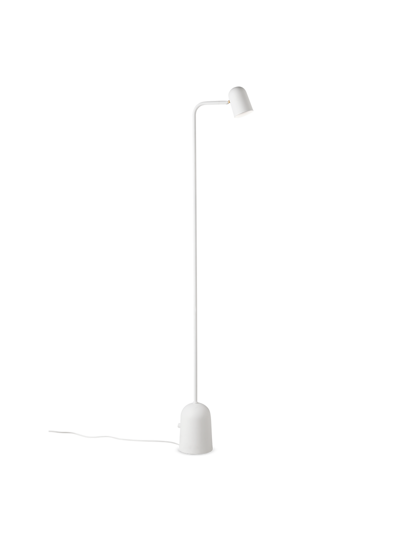 Buddy floor lamp