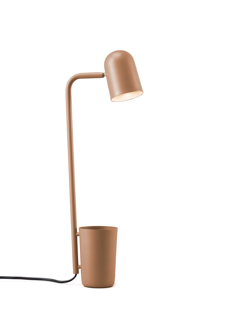 Buddy table lamp