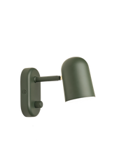 Buddy wall lamp