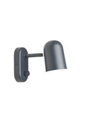 Buddy wall lamp