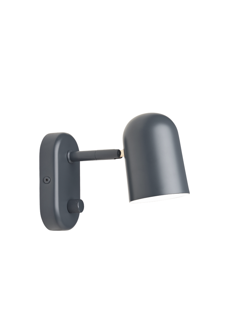 Buddy wall lamp