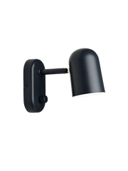 Buddy wall lamp