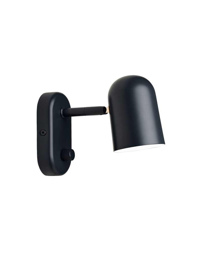 Buddy wall lamp