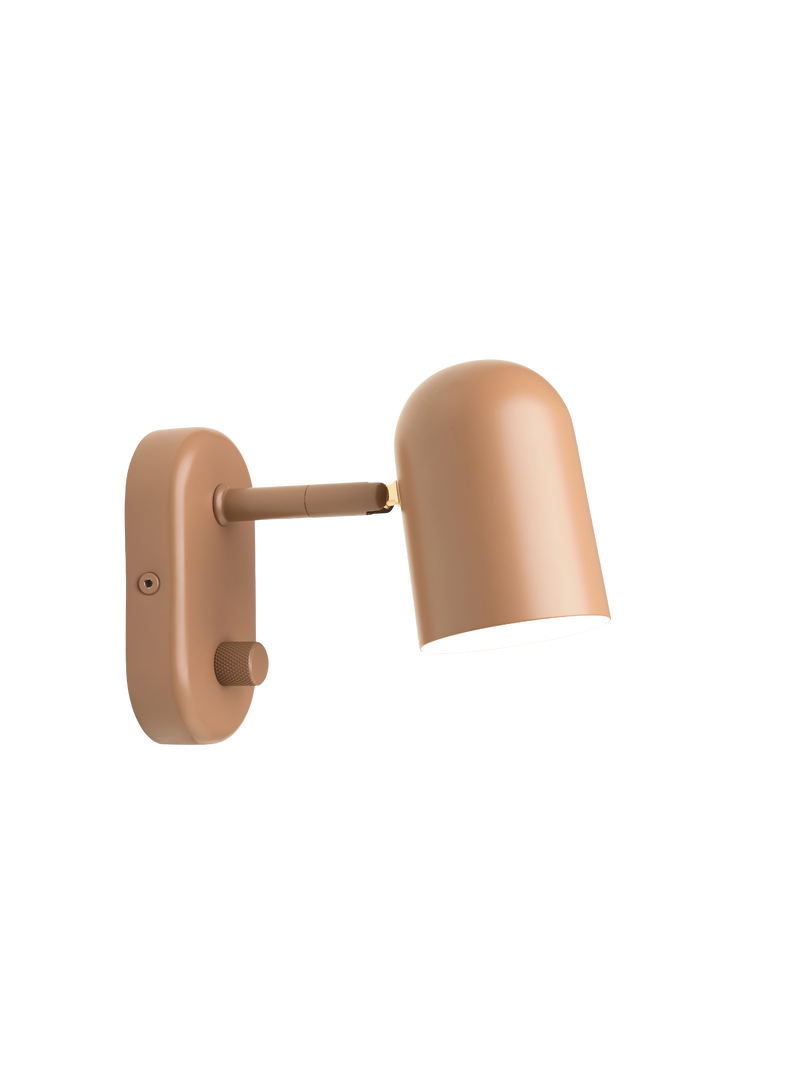Buddy wall lamp