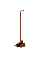 Cane broom set