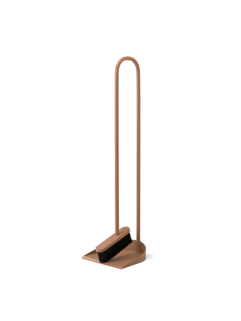 Cane broom set