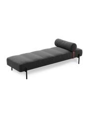 Daybe daybed Dark grey (Brusvik 08)