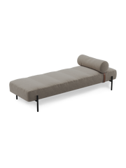 Daybe daybed Brown (Brusvik 66)