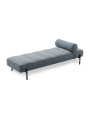 Daybe daybed Grey blue (Brusvik 94)