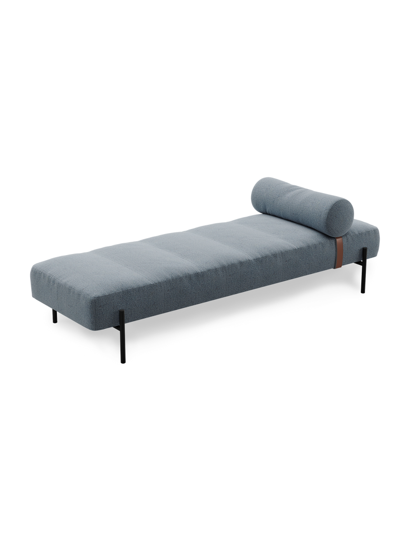 Daybe daybed Grey blue (Brusvik 94)