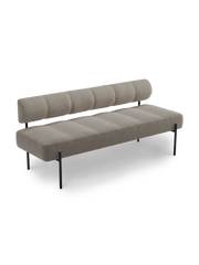 Daybe dining sofa Brown (Brusvik 66)