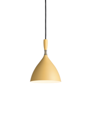 Dokka pendant lamp Light Yellow