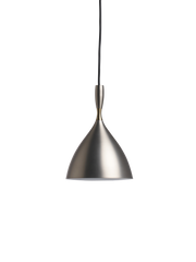 Dokka pendant lamp Steel