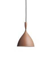 Dokka pendant lamp Warm beige