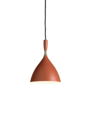 Dokka pendant lamp Rust