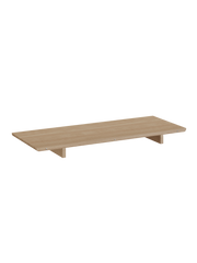 Expand table extensions Light oiled oak 120 cm
